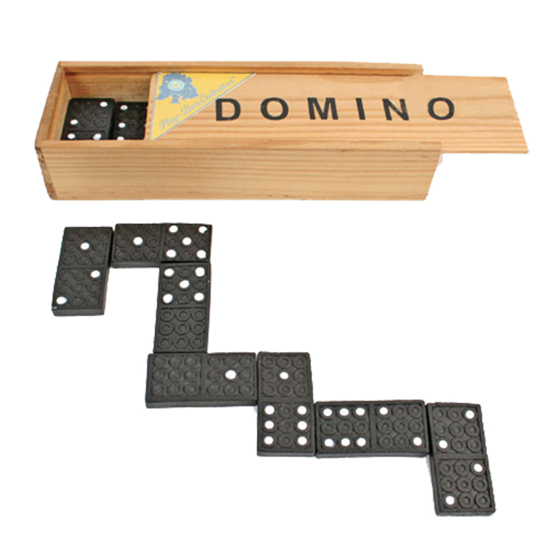 COFFRET DOMINO